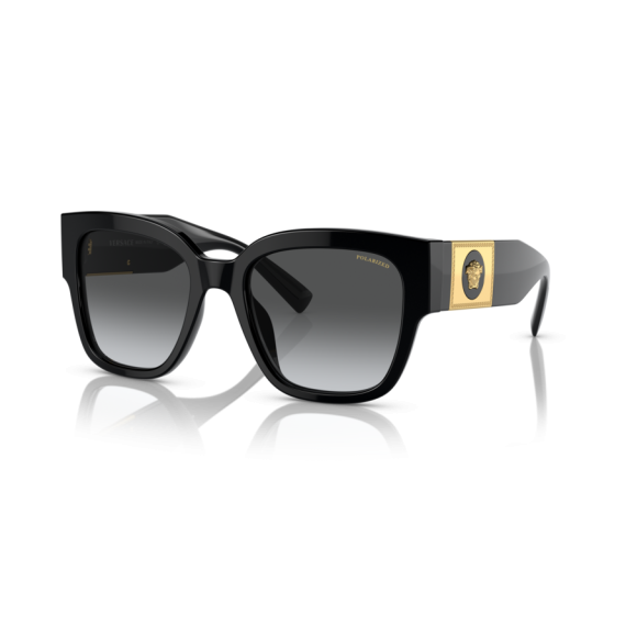 Versace VE 4437U GB1/T3 Güneş Gözlüğü