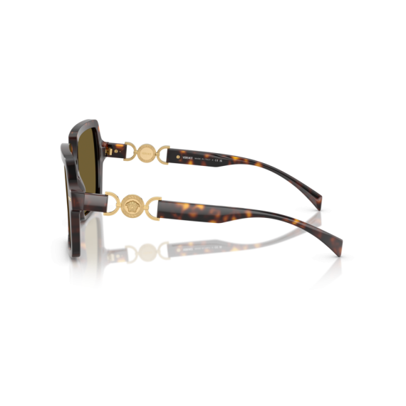 Versace VE 4441 108/73 Güneş Gözlüğü