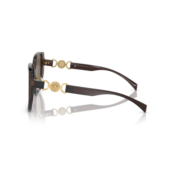 Versace VE 4449D 541673 Güneş Gözlüğü