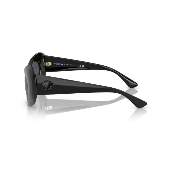 Versace VE 4456U GB1/87 Güneş Gözlüğü