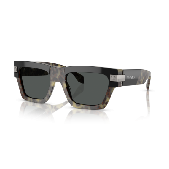 Versace VE 4464 545687 Güneş Gözlüğü, Ekartman: 52