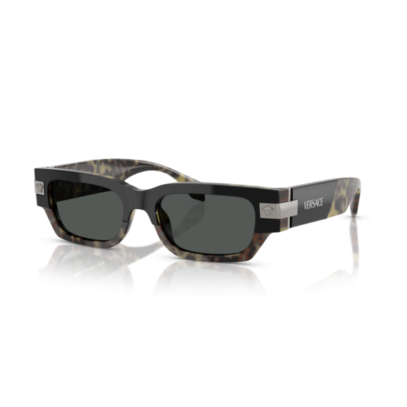 Versace VE 4465 545687 Güneş Gözlüğü