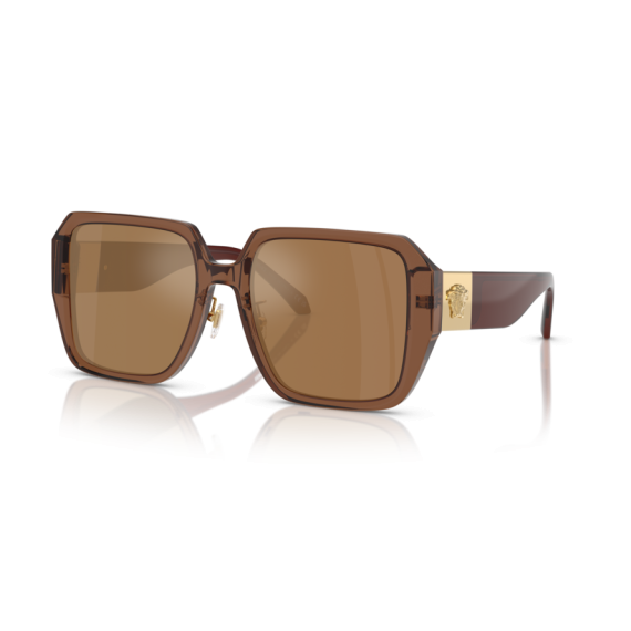 Versace VE 4472D 5028/O Güneş Gözlüğü