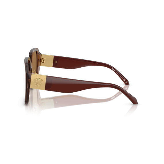 Versace VE 4472D 5028/O Güneş Gözlüğü