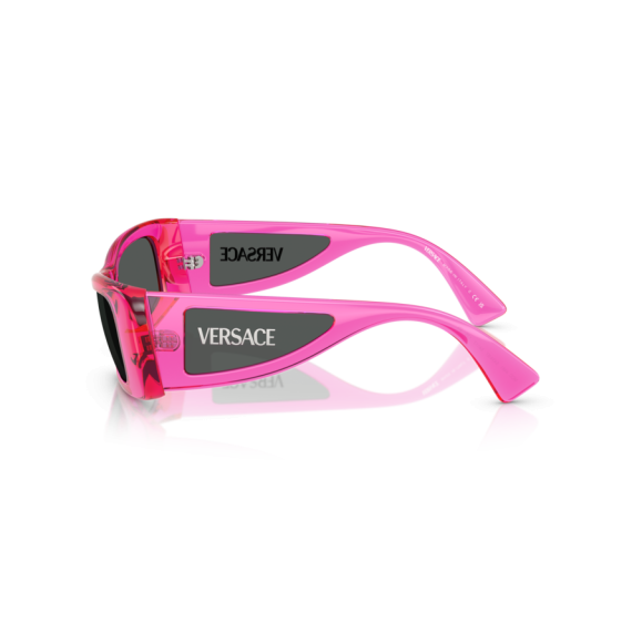 Versace VE 4481 543487 Güneş Gözlüğü