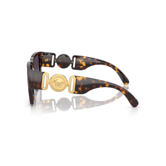 Versace VE 4483D 108/8G Güneş Gözlüğü