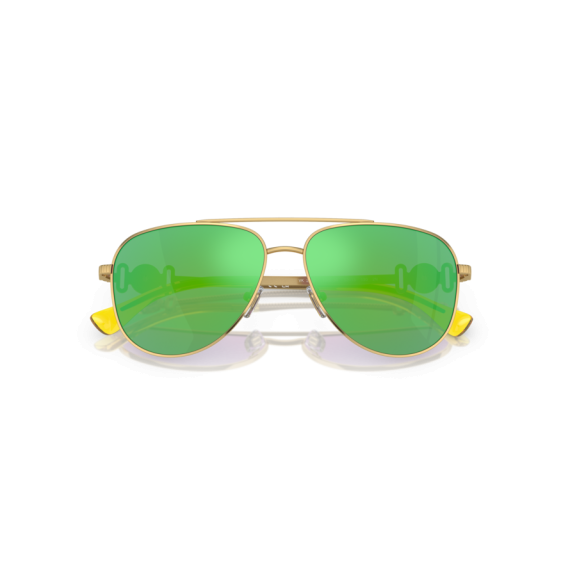 Versace Kids VK 2002 10023R Güneş Gözlüğü
