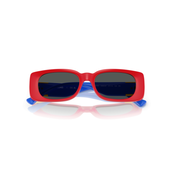 Versace Kids VK 4003U 506587 Güneş Gözlüğü
