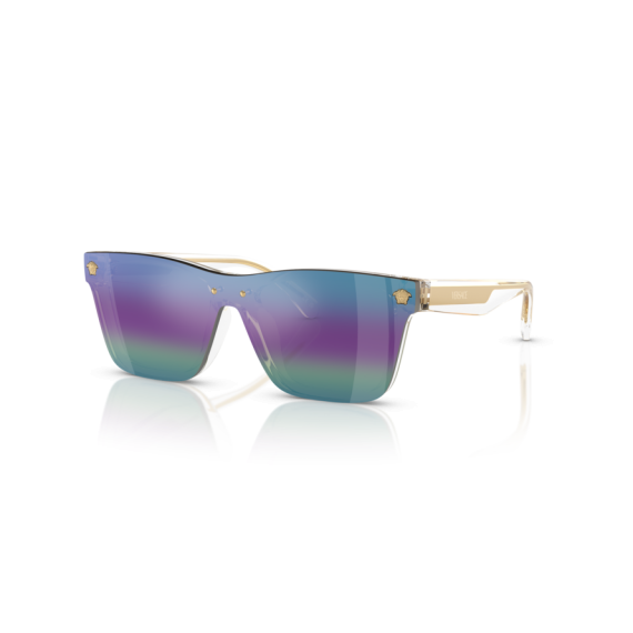 Versace Kids VK 4004U 148/P1 Güneş Gözlüğü