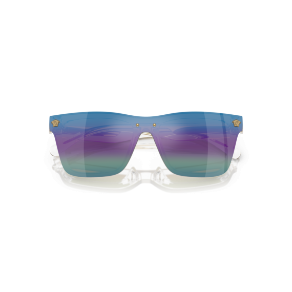 Versace Kids VK 4004U 148/P1 Güneş Gözlüğü