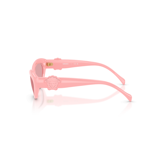 Versace Kids VK 4005U 545284 Güneş Gözlüğü
