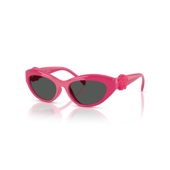 Versace Kids VK 4005U 552787 Güneş Gözlüğü