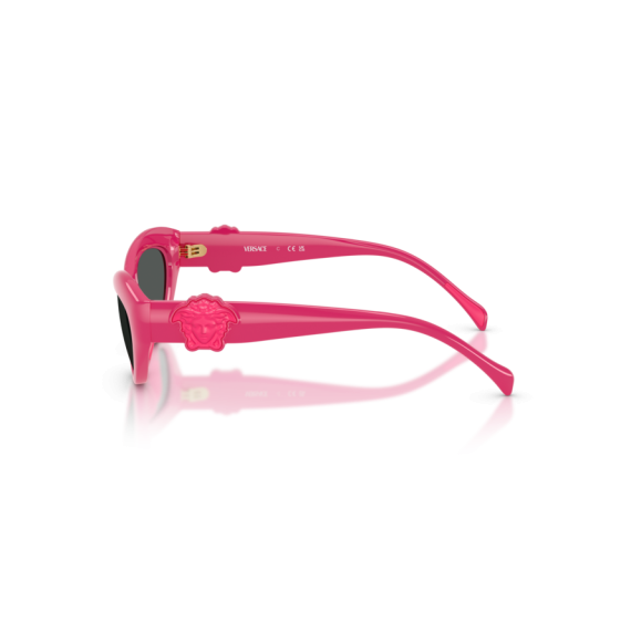 Versace Kids VK 4005U 552787 Güneş Gözlüğü