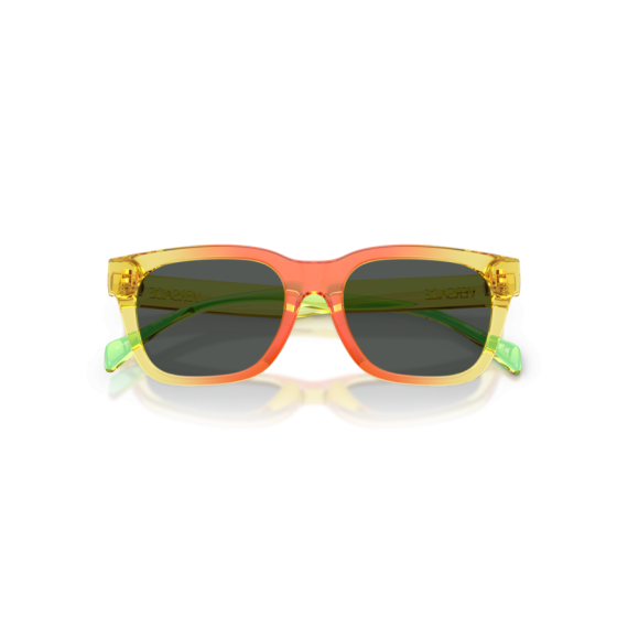 Versace Kids VK 4006U 553087 Güneş Gözlüğü
