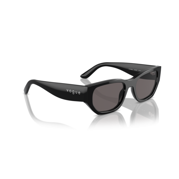 Vogue VO 5586S W44/87 Güneş Gözlüğü