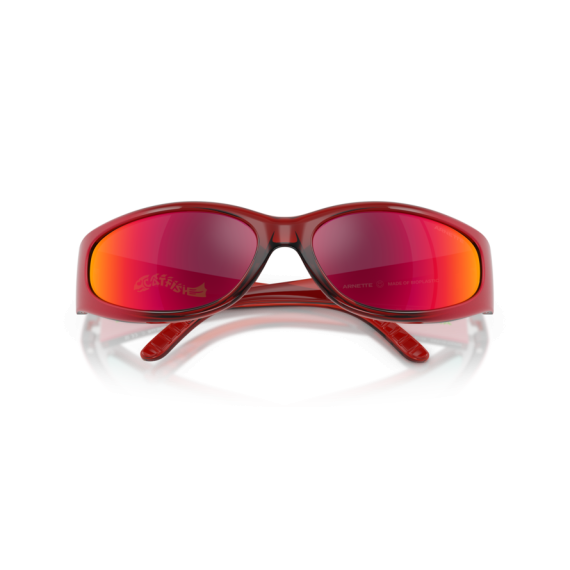 Arnette AN 4302 30196Q Güneş Gözlüğü, Ekartman: 65
