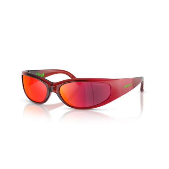 Arnette AN 4302 30196Q Güneş Gözlüğü, Ekartman: 65