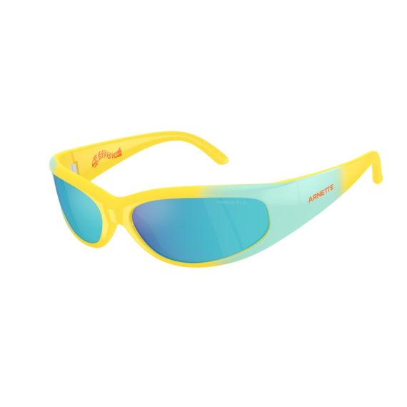 Arnette AN 4302 30201U Güneş Gözlüğü, Ekartman: 65