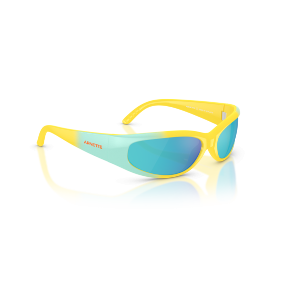 Arnette AN 4302 30201U Güneş Gözlüğü, Ekartman: 62