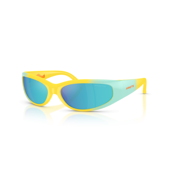 Arnette AN 4302 30201U Güneş Gözlüğü, Ekartman: 62