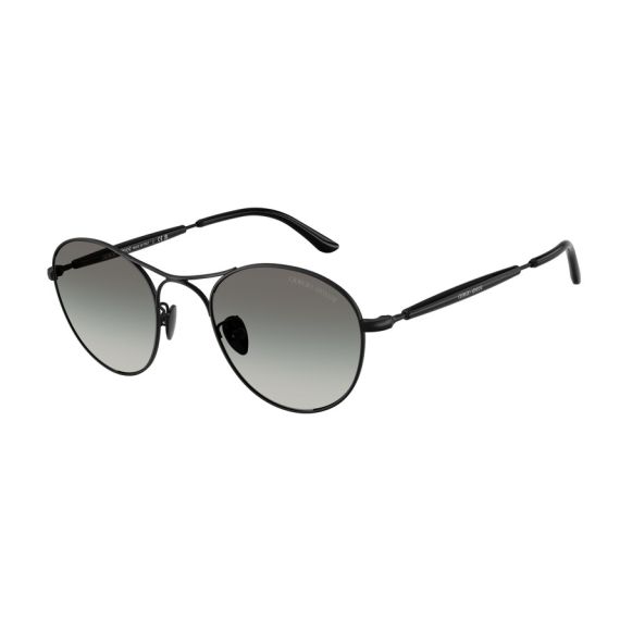 Giorgio Armani AR 6177 300111 Güneş Gözlüğü