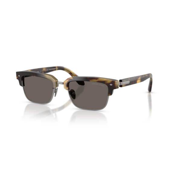 Giorgio Armani AR 8243 6301B1 Güneş Gözlüğü