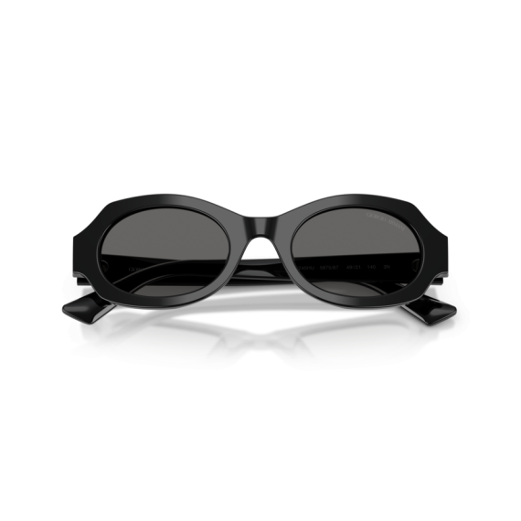 Giorgio Armani AR 8245HU 587587 Güneş Gözlüğü
