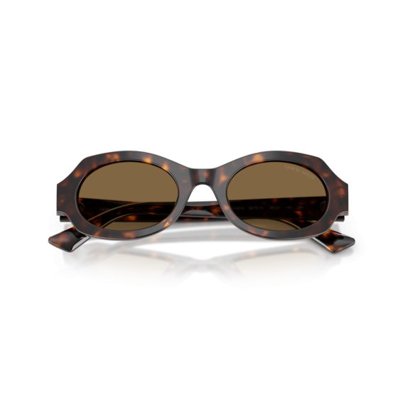 Giorgio Armani AR 8245HU 587973 Güneş Gözlüğü