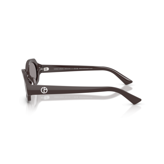 Giorgio Armani AR 8245HU 6306/1 Güneş Gözlüğü