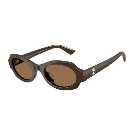 Giorgio Armani AR 8245HU 630773 Güneş Gözlüğü