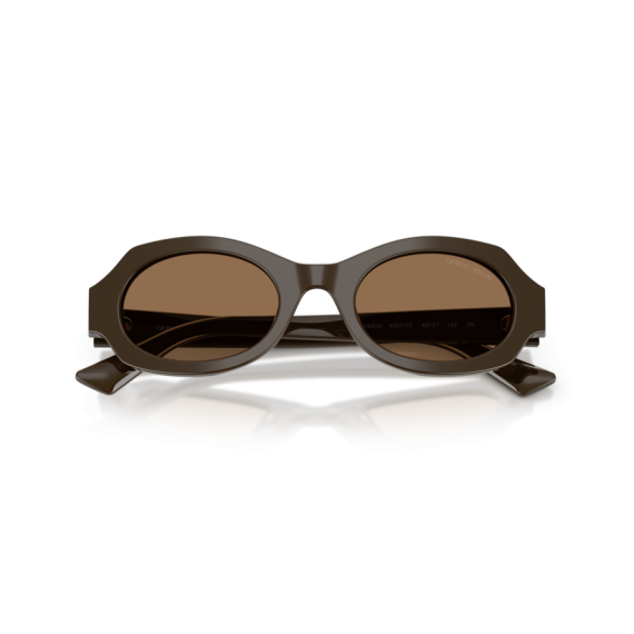 Giorgio Armani AR 8245HU 630773 Güneş Gözlüğü