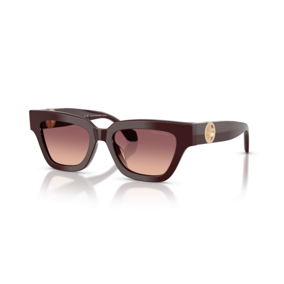 Giorgio Armani AR 8246U 63088D Güneş Gözlüğü