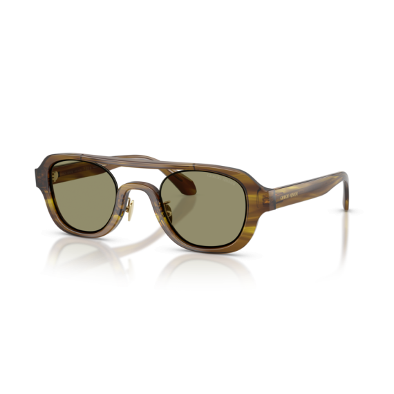 Giorgio Armani AR 8247 63302A Güneş Gözlüğü