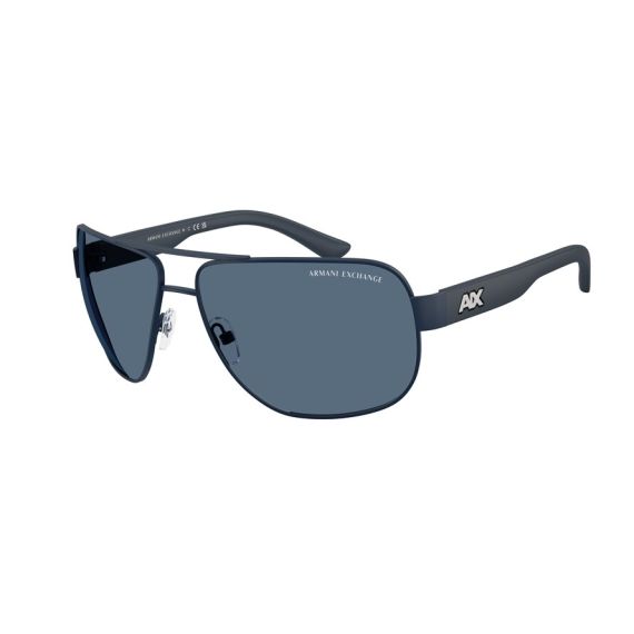 Armani Exchange AX 2012S 609980 Güneş Gözlüğü