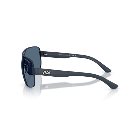 Armani Exchange AX 2012S 609980 Güneş Gözlüğü