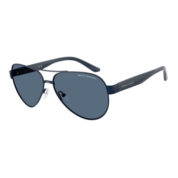 Armani Exchange AX 2034S 609980 Güneş Gözlüğü