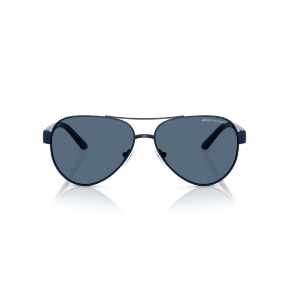 Armani Exchange AX 2034S 609980 Güneş Gözlüğü