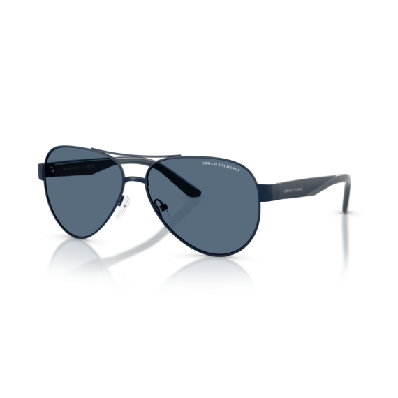 Armani Exchange AX 2034S 609980 Güneş Gözlüğü