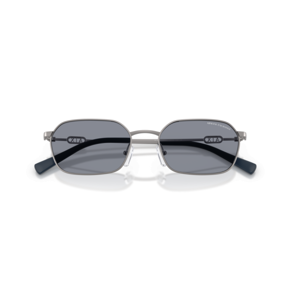 Armani Exchange AX 2056S 6003/1 Güneş Gözlüğü