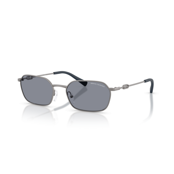 Armani Exchange AX 2056S 6003/1 Güneş Gözlüğü
