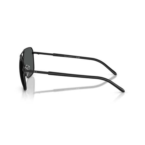 Armani Exchange AX 2057S 600087 Güneş Gözlüğü