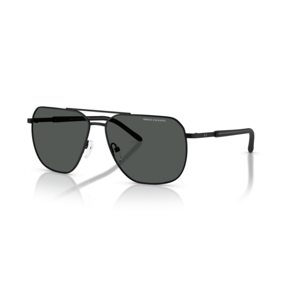 Armani Exchange AX 2057S 600087 Güneş Gözlüğü