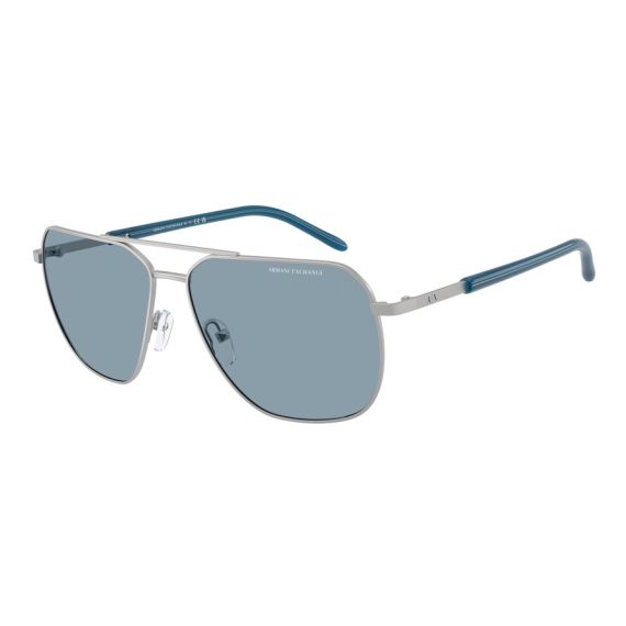 Armani Exchange AX 2057S 602080 Güneş Gözlüğü
