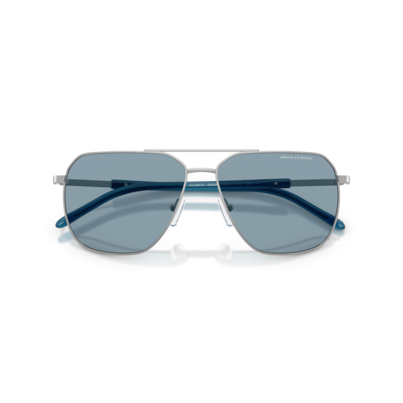 Armani Exchange AX 2057S 602080 Güneş Gözlüğü