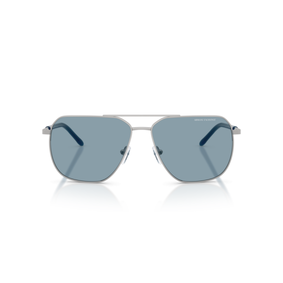 Armani Exchange AX 2057S 602080 Güneş Gözlüğü