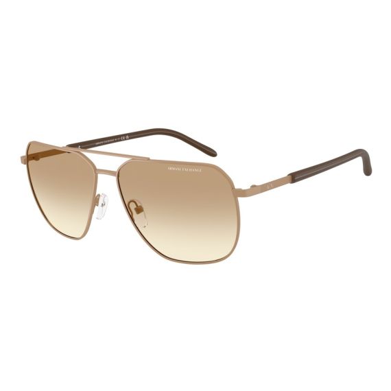 Armani Exchange AX 2057S 612913 Güneş Gözlüğü