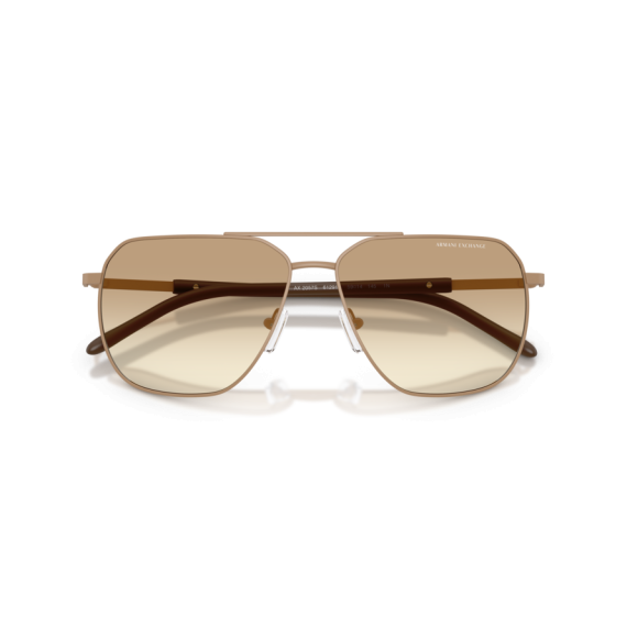 Armani Exchange AX 2057S 612913 Güneş Gözlüğü