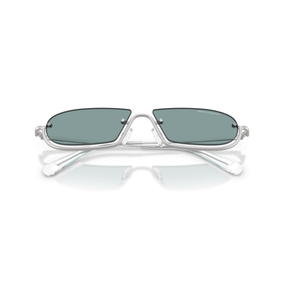 Armani Exchange AX 2058S 60209C Güneş Gözlüğü