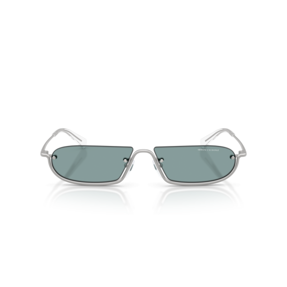 Armani Exchange AX 2058S 60209C Güneş Gözlüğü