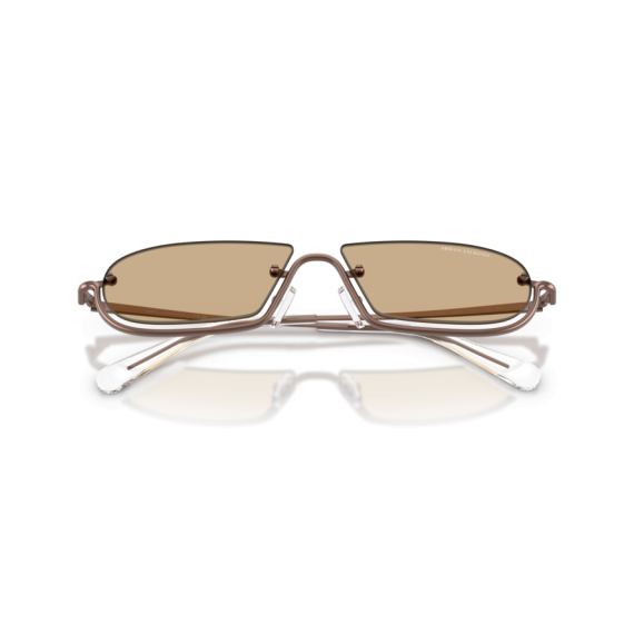 Armani Exchange AX 2058S 610673 Güneş Gözlüğü
